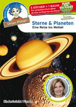Cover-Bild Benny Blu - Sterne & Planeten