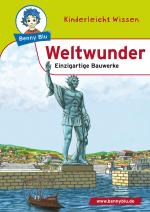 Cover-Bild Benny Blu - Weltwunder