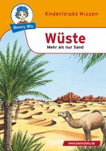 Cover-Bild Benny Blu - Wüste