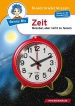 Cover-Bild Benny Blu - Zeit