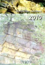 Cover-Bild Bentheimer Jahrbuch 2010