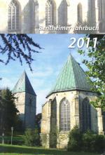 Cover-Bild Bentheimer Jahrbuch 2011