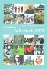 Cover-Bild Bentheimer Jahrbuch 2017