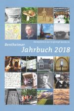 Cover-Bild Bentheimer Jahrbuch 2018