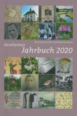 Cover-Bild Bentheimer Jahrbuch 2020