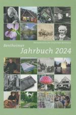 Cover-Bild Bentheimer Jahrbuch 2024