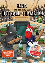 Cover-Bild Benx und der Weg zum Hideball-Champion