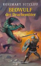 Cover-Bild Beowulf der Drachentöter