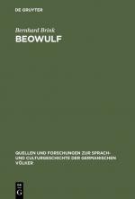 Cover-Bild Beowulf