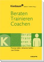 Cover-Bild Beraten, Trainieren, Coachen