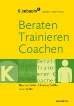 Cover-Bild Beraten, Trainieren, Coachen