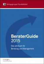 Cover-Bild BeraterGuide