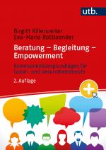 Cover-Bild Beratung – Begleitung – Empowerment