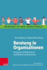 Cover-Bild Beratung in Organisationen