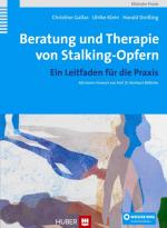 Cover-Bild Beratung und Therapie von Stalking-Opfern