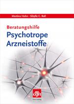 Cover-Bild Beratungshilfe Psychotrope Arzneistoffe