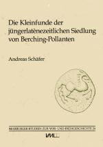 Cover-Bild Berching-Pollanten II