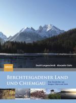 Cover-Bild Berchtesgadener Land und Chiemgau