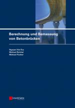 Cover-Bild Berechnung und Bemessung von Betonbrücken