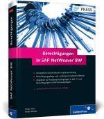 Cover-Bild Berechtigungen in SAP NetWeaver BW