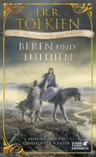 Cover-Bild Beren und Lúthien