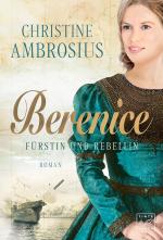 Cover-Bild Berenice - Fürstin und Rebellin