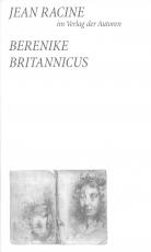 Cover-Bild Berenike / Britannicus