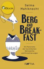 Cover-Bild Berg and Breakfast