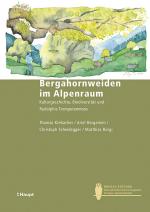 Cover-Bild Bergahornweiden im Alpenraum