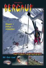 Cover-Bild Bergauf - Abenteuer Ausdauersport