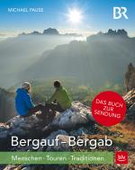 Cover-Bild Bergauf - Bergab TB