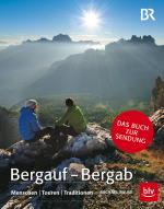 Cover-Bild Bergauf - Bergab