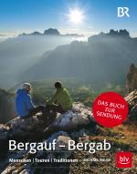 Cover-Bild Bergauf - Bergab