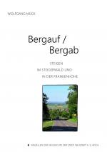 Cover-Bild Bergauf - Bergab