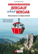 Cover-Bild Bergauf ohne Bergab