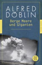 Cover-Bild Berge Meere und Giganten