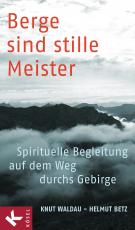 Cover-Bild Berge sind stille Meister