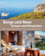 Cover-Bild Berge und Meer/ Oceans and Mountains