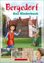 Cover-Bild Bergedorf. Das Kinderbuch