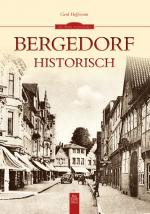 Cover-Bild Bergedorf historisch
