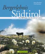 Cover-Bild Bergerlebnis Südtirol