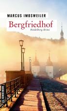 Cover-Bild Bergfriedhof