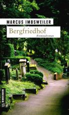 Cover-Bild Bergfriedhof