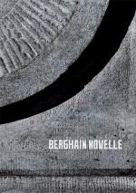 Cover-Bild BERGHAIN NOVELLE