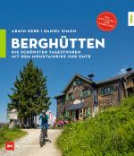 Cover-Bild Berghütten