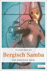 Cover-Bild Bergisch Samba