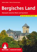 Cover-Bild Bergisches Land