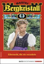 Cover-Bild Bergkristall 301 - Heimatroman