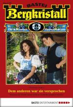 Cover-Bild Bergkristall - Folge 249