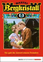 Cover-Bild Bergkristall - Folge 270